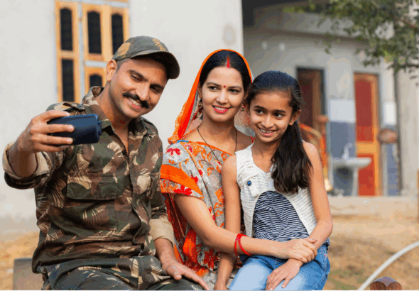 SBI Jai Jawan Loan: Fast Approval, Minimal Docs – Perfect for Veterans!