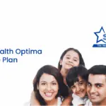 Star Health Insurance Family Optima 1