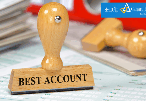 No More Penalties from June 1, 2025 : Canara Bank’s Savings Account Policy Redefines Banking