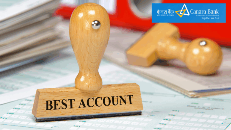 No More Penalties from June 1, 2025 : Canara Bank’s Savings Account Policy Redefines Banking