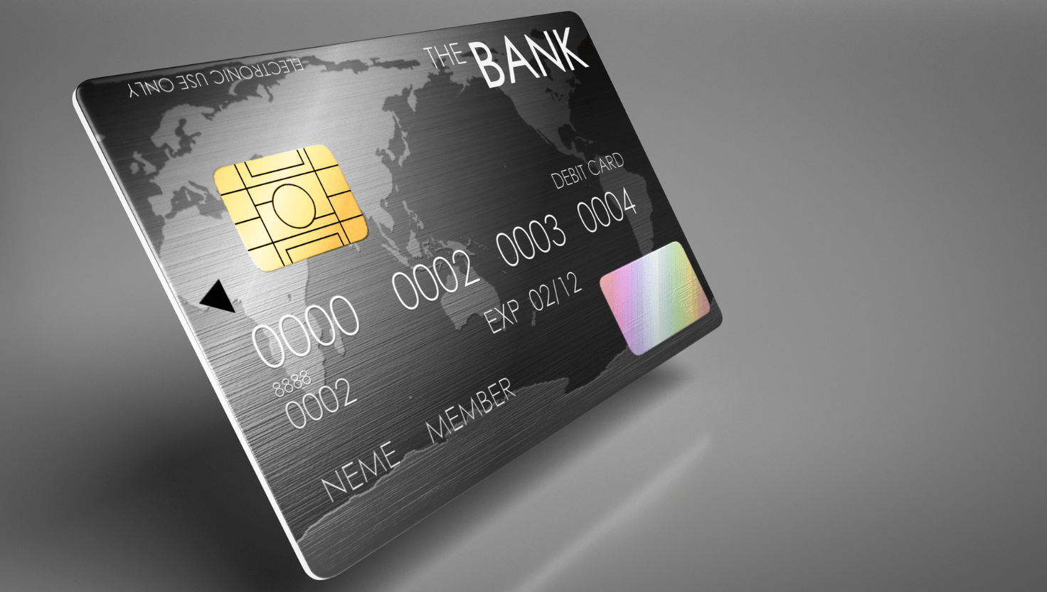Can You Order a New Debit Card Online Without Deactivating the Old One First?