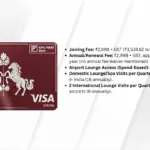 idfc first ashva credit card