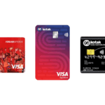 Kotak Mahindra Debit Cards