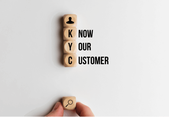 KYC Deadline Approaching? Here's the Fastest New Way to Comply