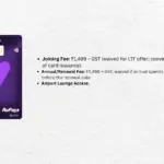 Lounge Access and NeuCoins Perks with Tata Neu Infinity HDFC Bank Credit Card