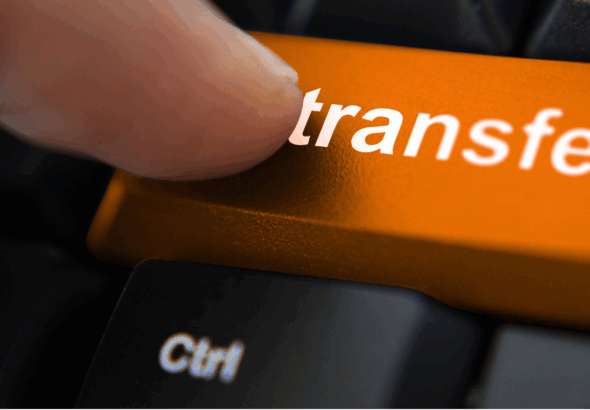 How Long Does It Take to Transfer Money Between Two Different Banks in India Online or by Phone?