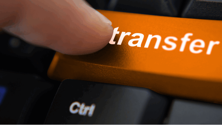 How Long Does It Take to Transfer Money Between Two Different Banks in India Online or by Phone?