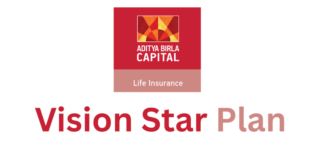 Top 10 Child Investment Plans 6 ABSLI Vision Star Plan