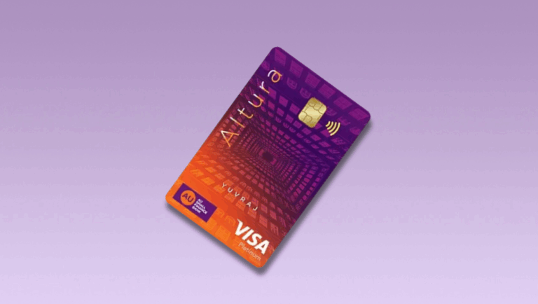 AU Altura Credit Card’s Railway Lounge Hack: Travel in Style for Less!