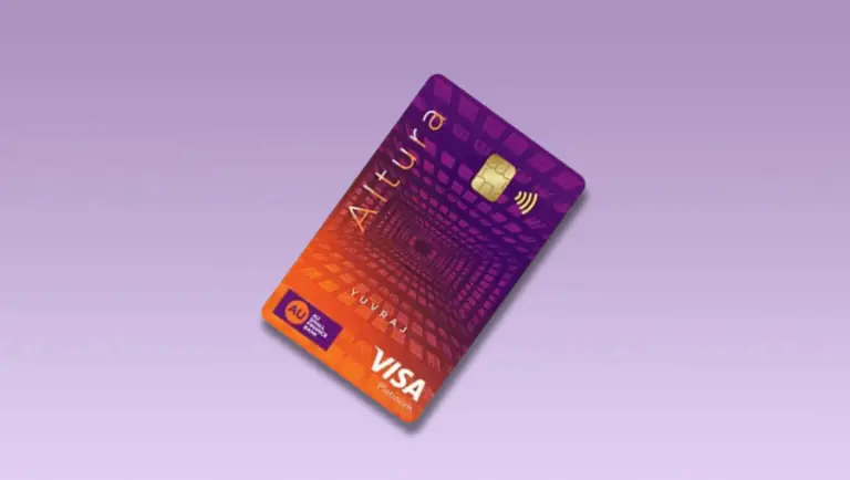 AU Altura Credit Card’s Railway Lounge Hack: Travel in Style for Less!