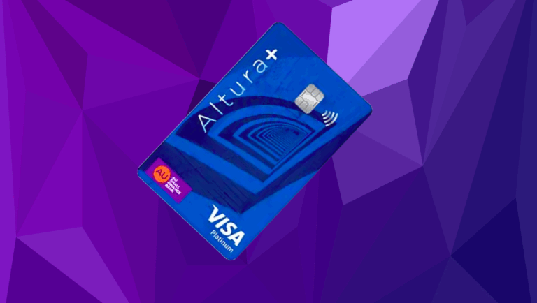 AU Altura Plus Credit Card Review: Is This Budget-Friendly Card Your Key to Smart Spending?