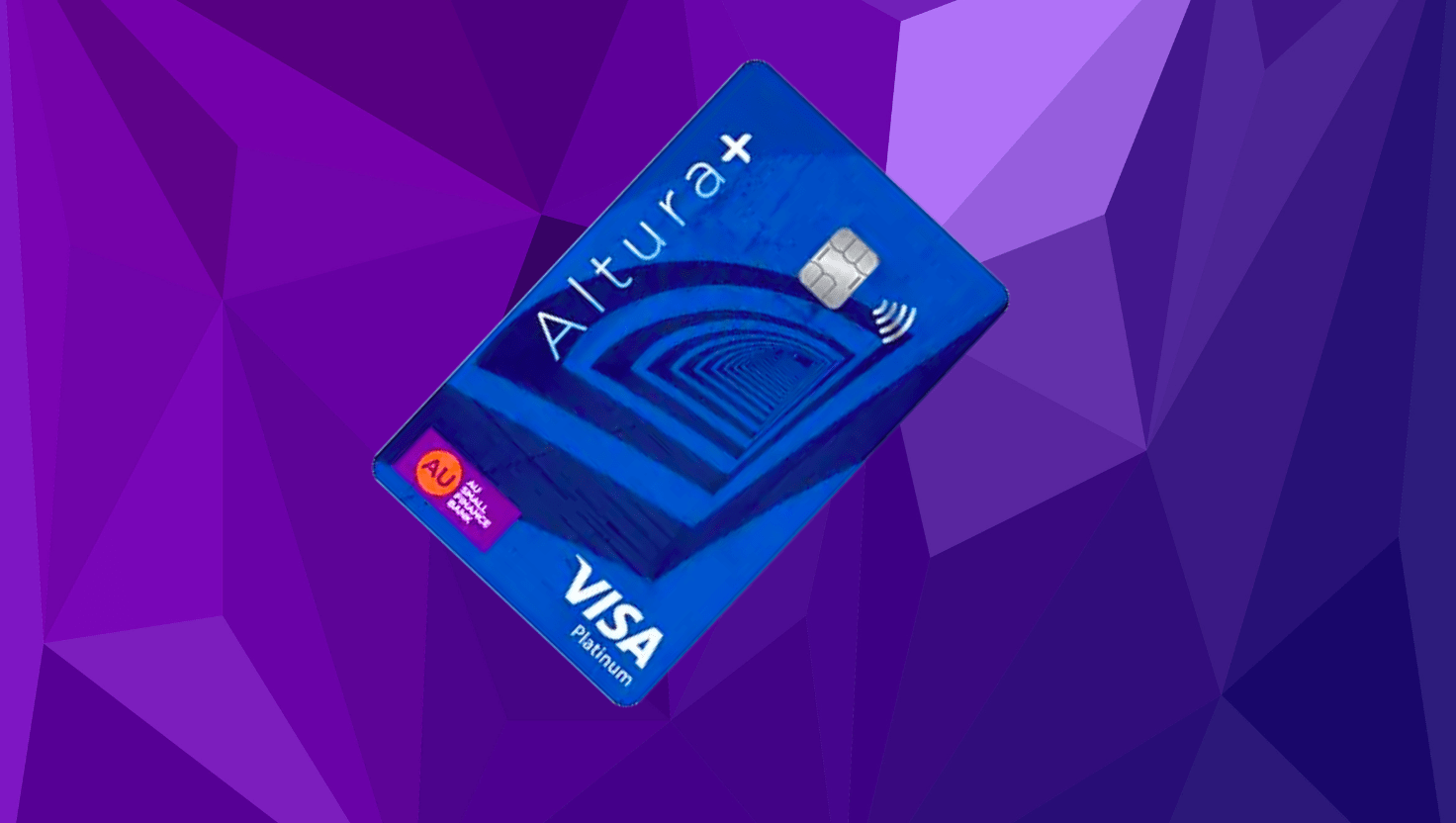 AU Altura Plus Credit Card Review: Is This Budget-Friendly Card Your Key to Smart Spending?