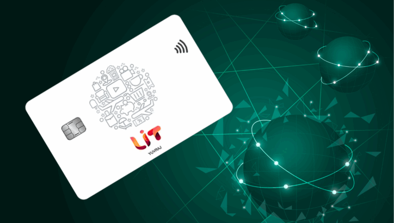 AU LIT Credit Card: Hidden Perks You’ll Wish You Knew