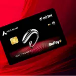 Airtel Axis Credit Card: Is It the Best Choice for Utility Bills and Food Delivery?