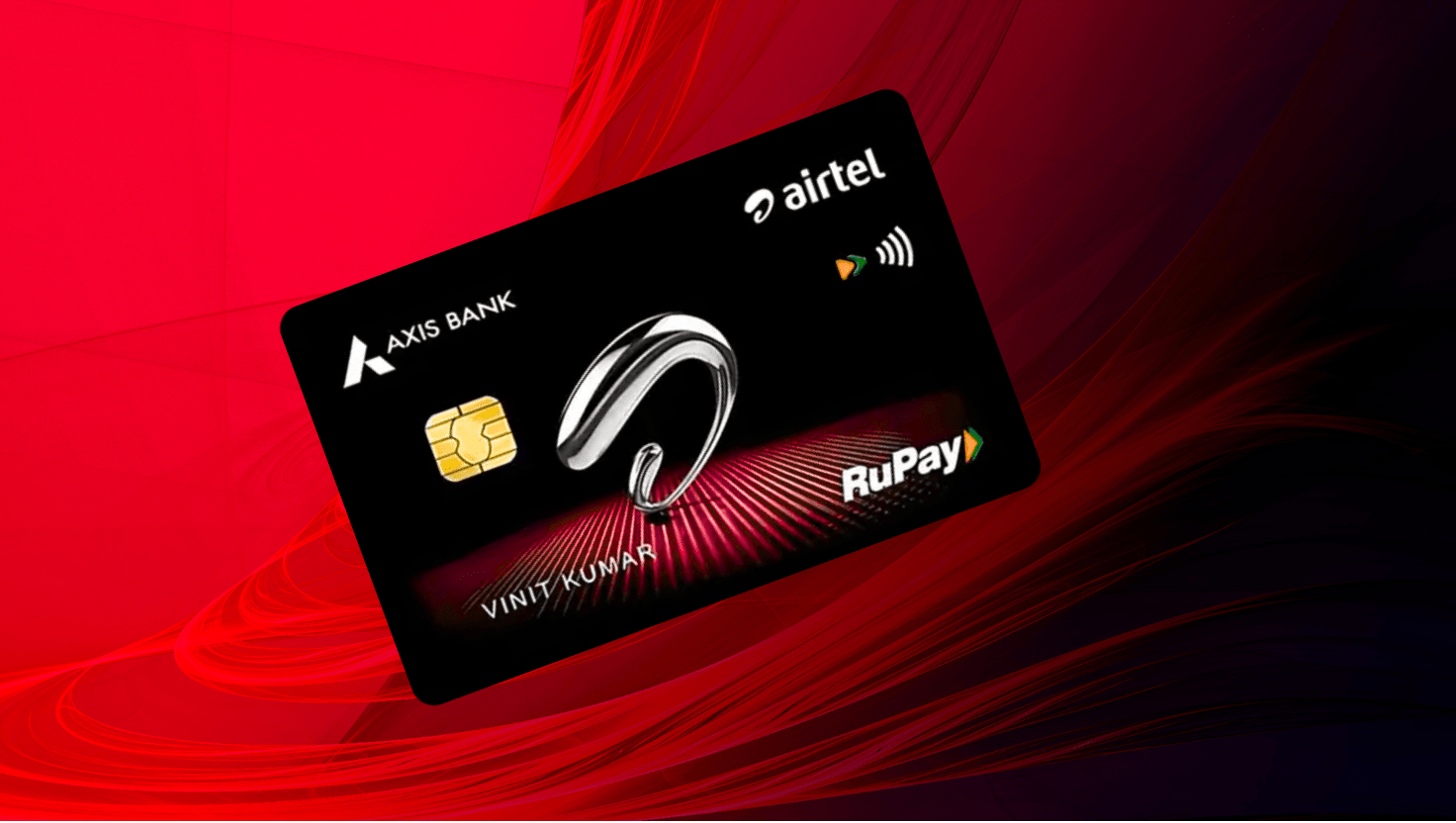 Airtel Axis Credit Card: Is It the Best Choice for Utility Bills and Food Delivery?