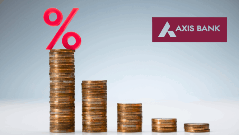 Axis Bank Fixed Deposit Rates: Maximize Your Savings with Attractive Returns