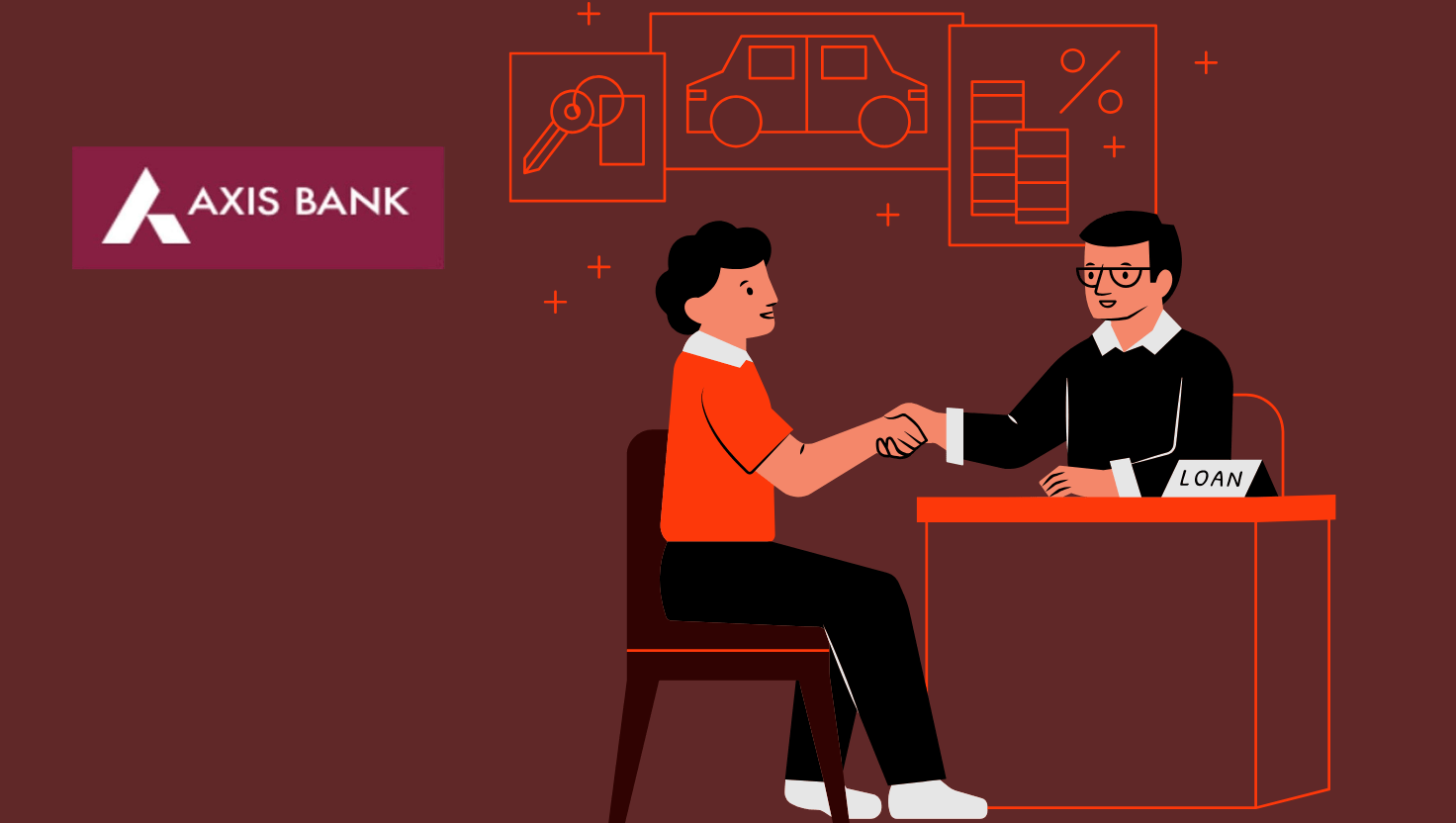 Axis Bank Personal Loan: Offers Up to ₹40 Lakh at 9.99% Interest!