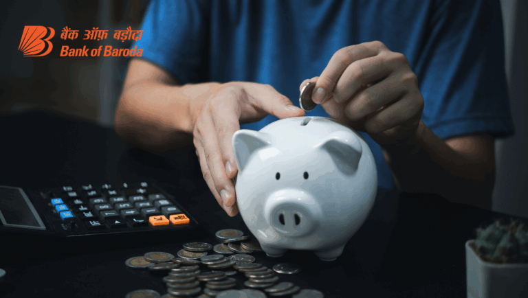 BOB Square Drive: The Surprising FD That Beats Inflation with Up to 7.25% Interest!