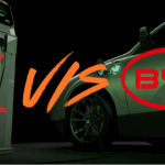 BYD vs Tesla EVs: The Electric Vehicle Battle for India’s Roads