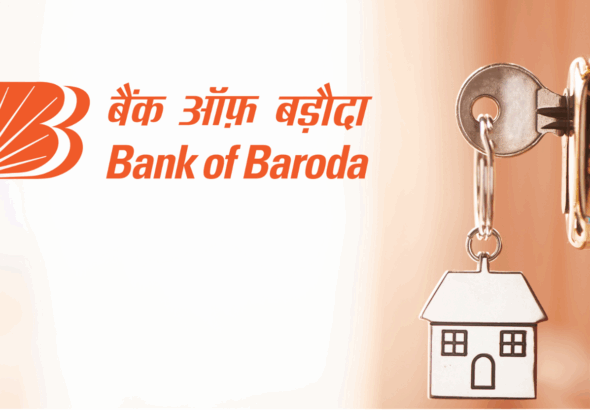 Bank of Baroda Slashes Home Loan Rates to 7.45%: Grab Your Dream Home Now!