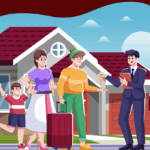 Will Taxes Eat Your Mutual Fund Gains? When Redeeming for Buying Residential House!