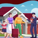 Will Taxes Eat Your Mutual Fund Gains? When Redeeming for Buying Residential House!