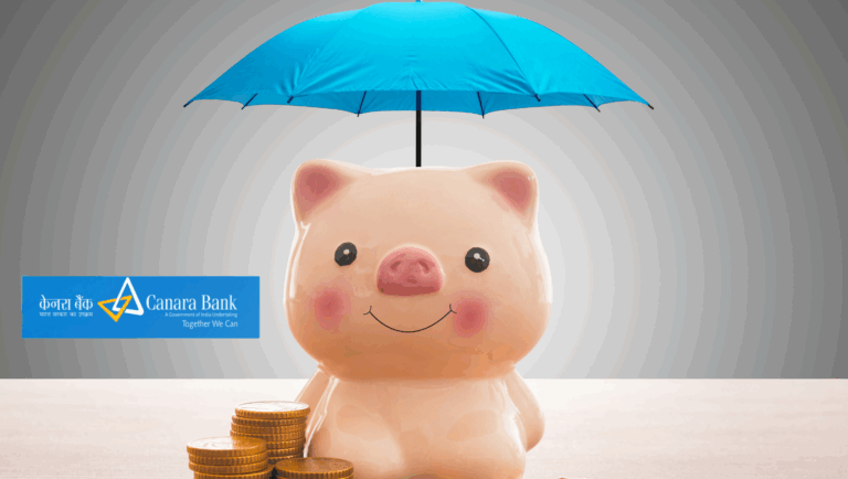 Canara Bank Fixed Deposit: Why Canara Bank’s 444 Days Deposit Offers the Highest FD Rates