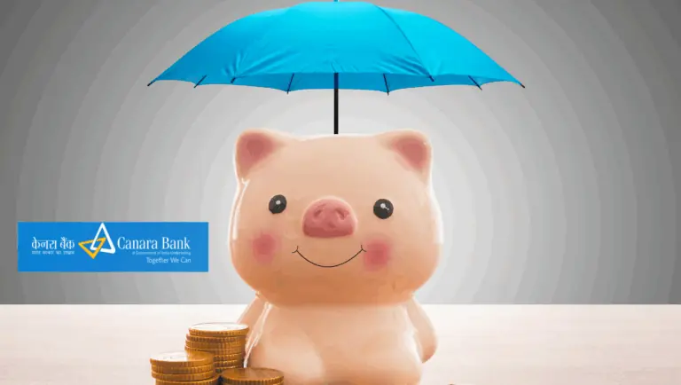 Canara Bank Fixed Deposit: Why Canara Bank’s 444 Days Deposit Offers the Highest FD Rates