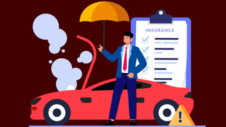 Car Insurance: Will a Claim Hike Your Premium? Find Out Now!