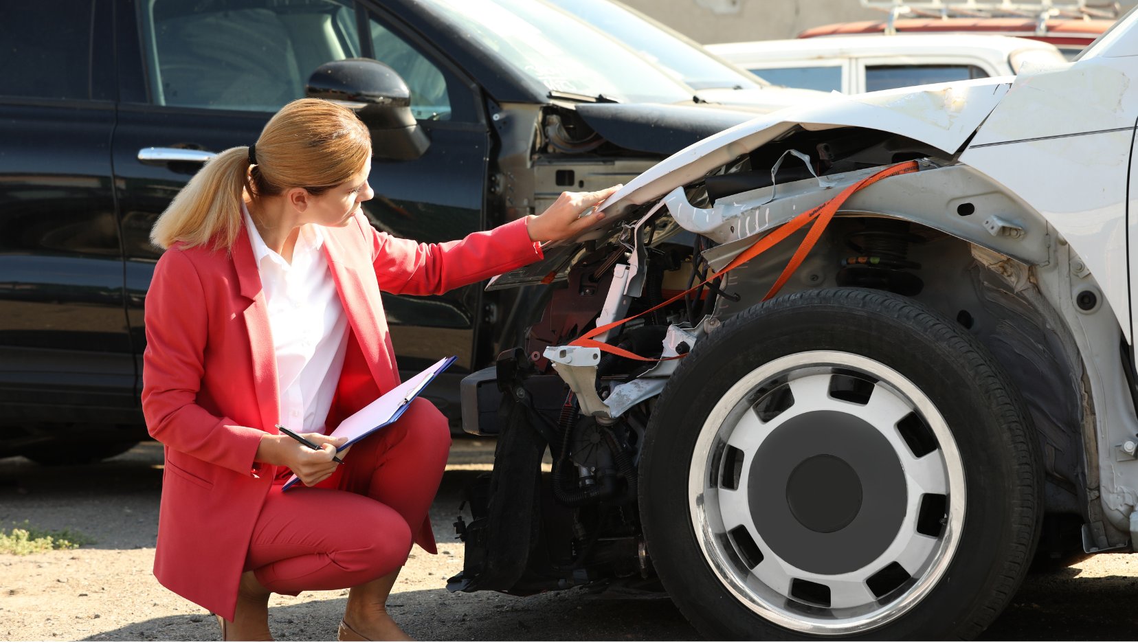 Why Your Car’s Total Loss Value Might Be Wrong- Negotiate a Better Settlement and Keep Your Car