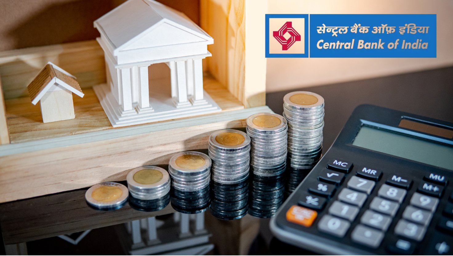 Central Bank of India Fixed Deposits: Maximize Wealth with 7.60% Interest Rates