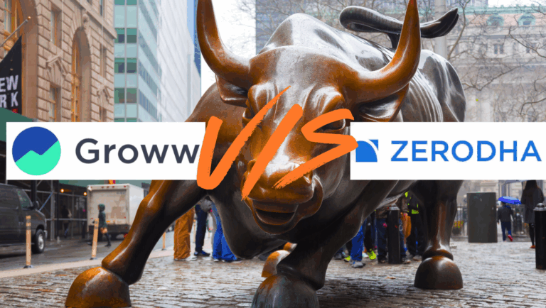 Groww vs Zerodha: The Epic Battle to Rule India’s Trading Platforms
