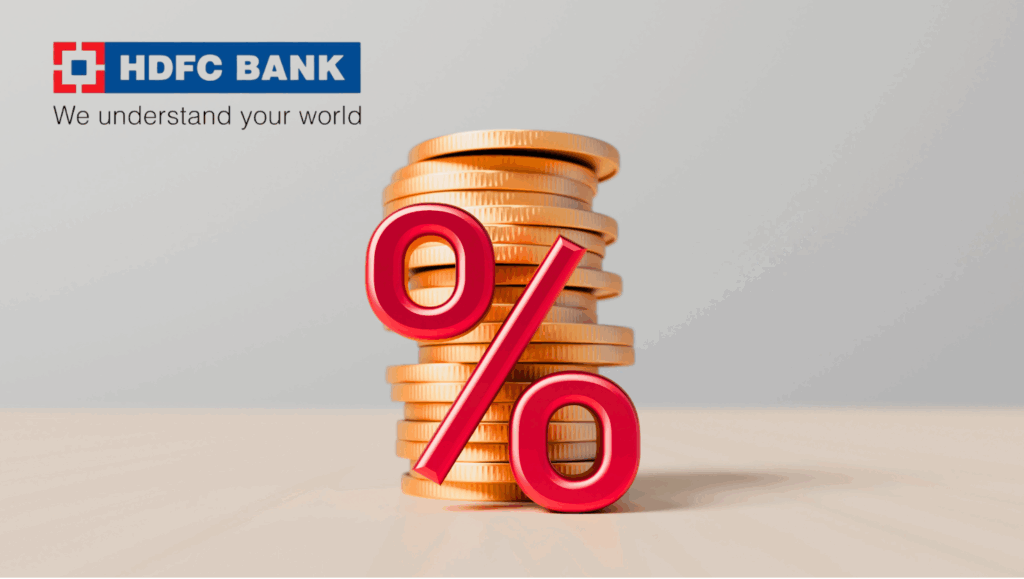 HDFC Bank Fixed Deposits (FDs) 2025: Is 18-Month Tenure Your Key to Higher Returns?