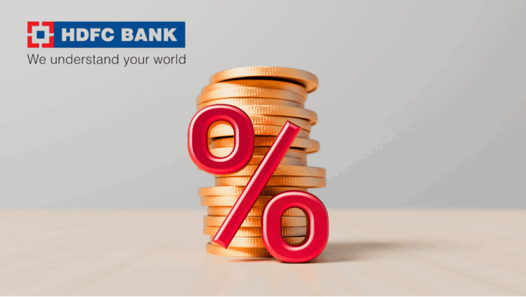 HDFC Bank Fixed Deposits (FDs) 2025: Is 18-Month Tenure Your Key to Higher Returns?