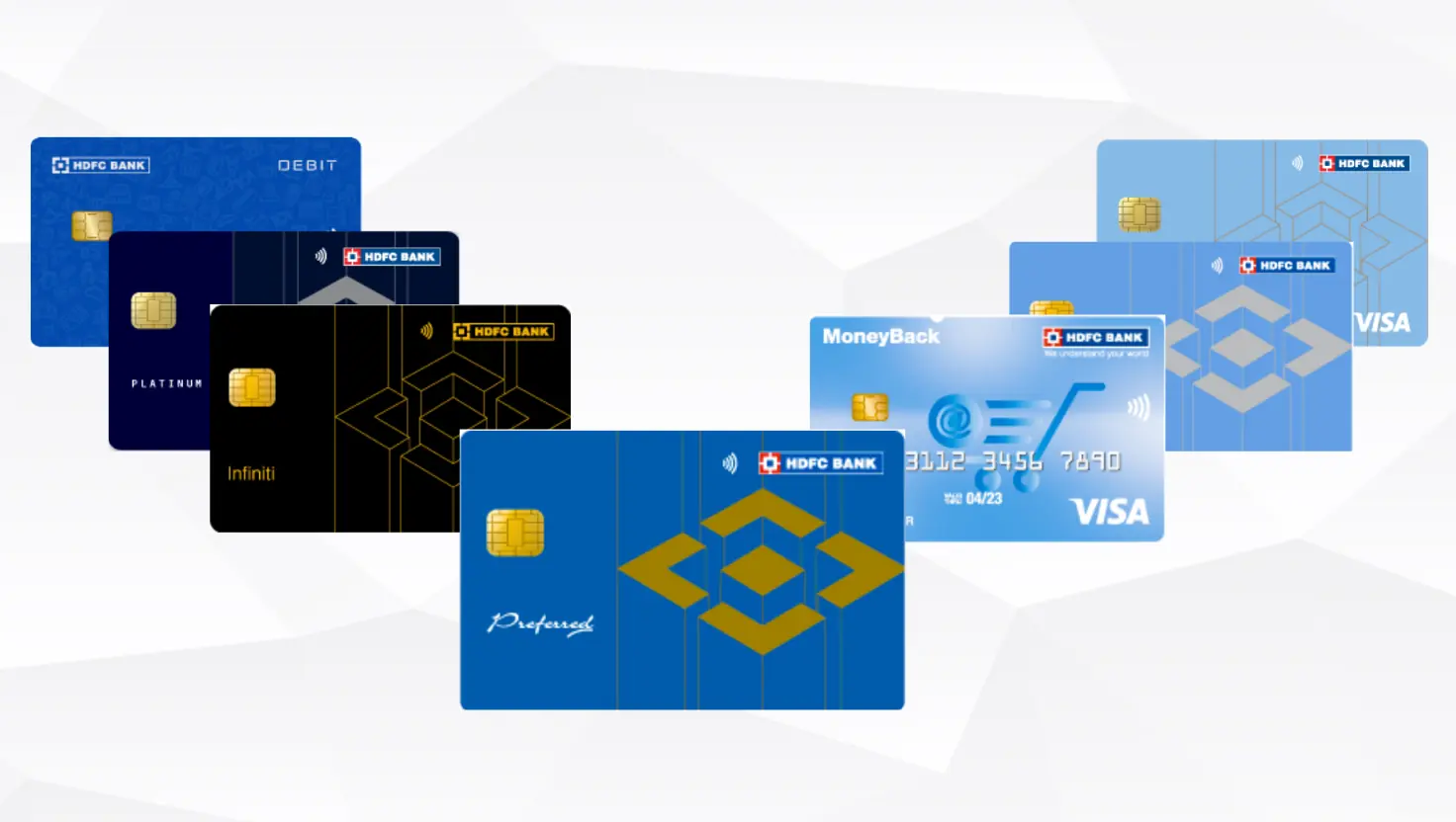 HDFC Bank Insurance Coverage on Debit Card