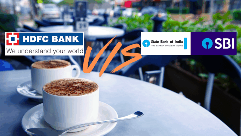 HDFC vs SBI Current Account: Which is Best for Your Business in 2025?