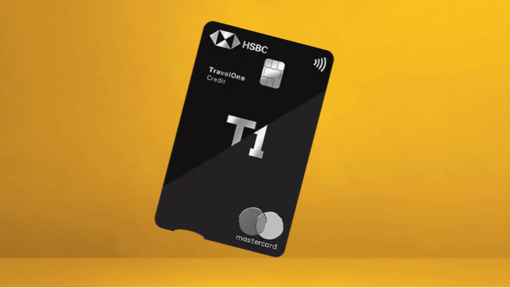 HSBC TravelOne Credit Card: Top Benefits Every Traveller Needs 3 HSBC TravelOne Credit Card: Top Benefits Every Traveller Needs