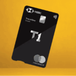 HSBC TravelOne Credit Card: Top Benefits Every Traveller Needs
