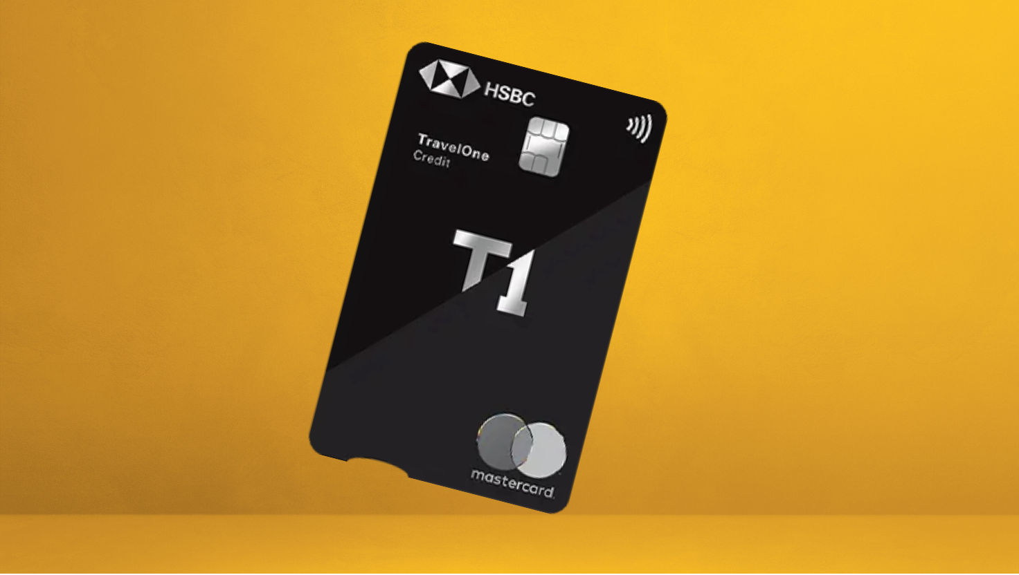 HSBC TravelOne Credit Card: Top Benefits Every Traveller Needs