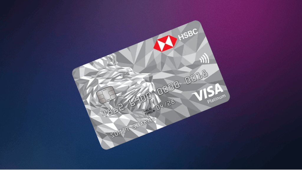 HSBC Visa Platinum Credit Card: Best No-Fee Credit Card or Cashback and Air Miles 3 HSBC Visa Platinum Credit Card: Best No-Fee Credit Card or Cashback and Air Miles