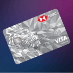 HSBC Visa Platinum Credit Card: Best No-Fee Credit Card or Cashback and Air Miles
