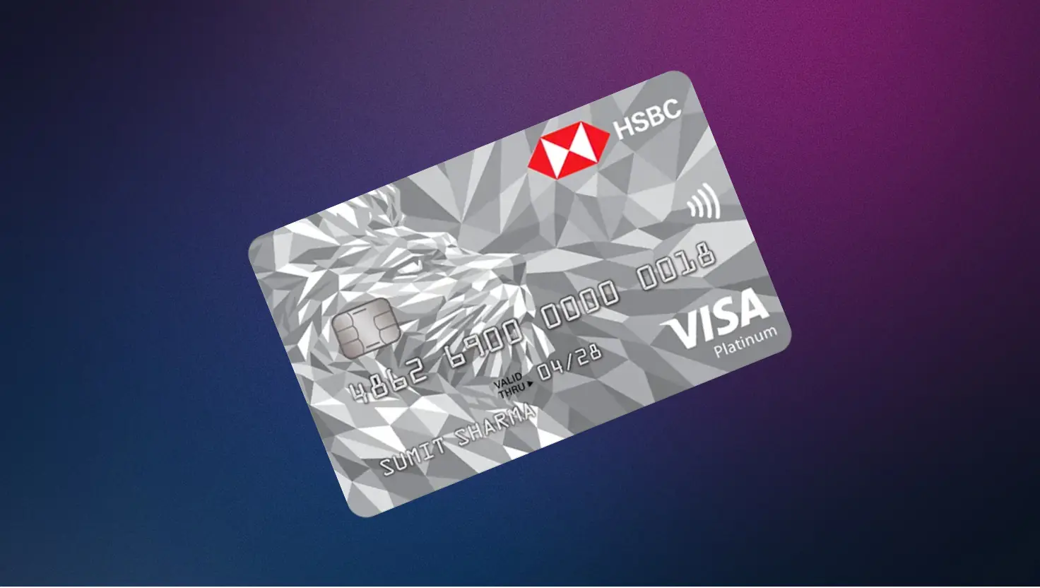 HSBC Visa Platinum Credit Card: Best No-Fee Credit Card or Cashback and Air Miles 3 HSBC Visa Platinum Credit Card: Best No-Fee Credit Card or Cashback and Air Miles