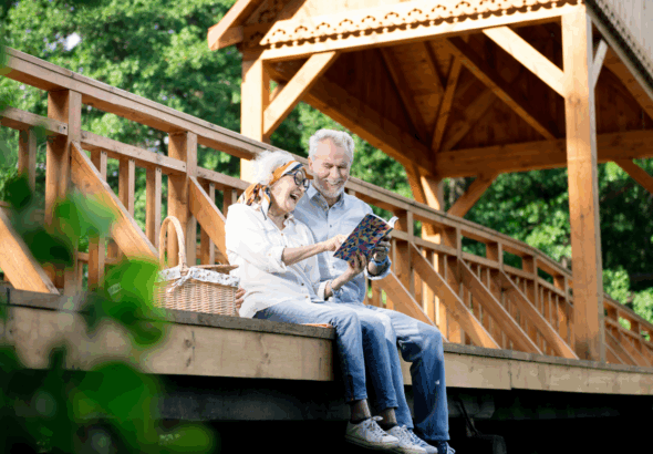 How to Retire Rich: Shocking Secrets That Could Make or Break Your Golden Years