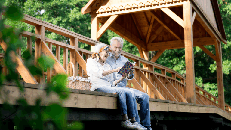 How to Retire Rich: Shocking Secrets That Could Make or Break Your Golden Years
