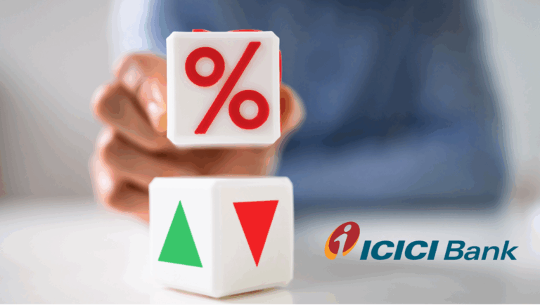 ICICI Bank FD Rates 2025: Unlock Wealth Creation with ICICI Bank Fixed Deposits
