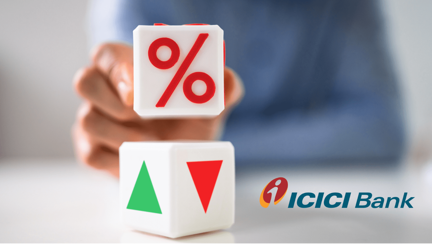ICICI Bank FD Rates 2025: Unlock Wealth Creation with ICICI Bank Fixed Deposits