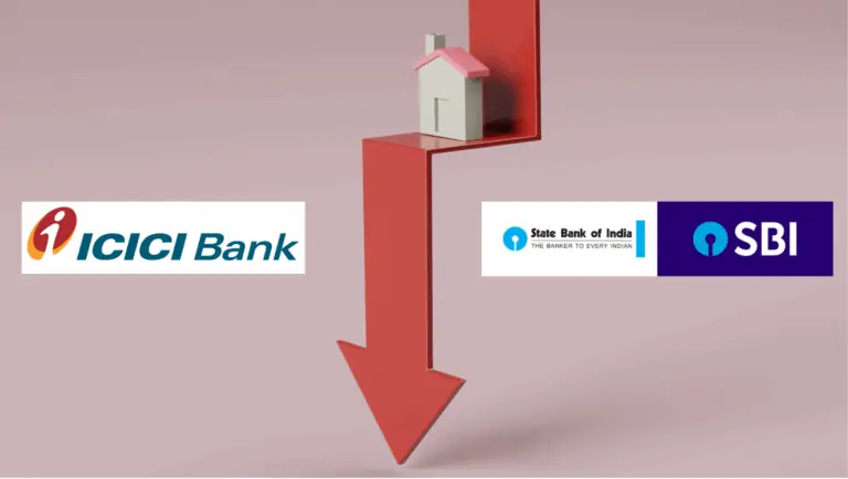 ICICI Home Loan Overdraft vs. SBI MaxGain: A Comprehensive Comparison for Indian Homebuyers