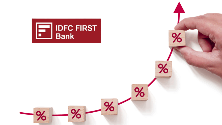 IDFC First Bank FD Interest Rates 2025: Earn Up to 8.25% p.a. with These Smart Tips!