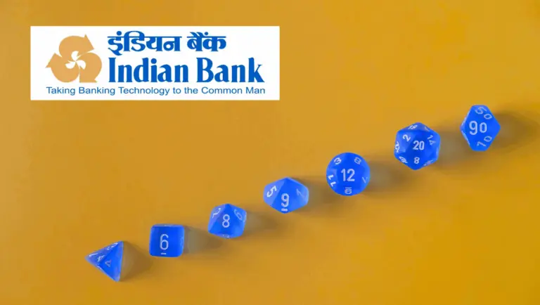 Indian Bank Deposit Rates 2025: Are You Missing Out on 7.65% Returns?