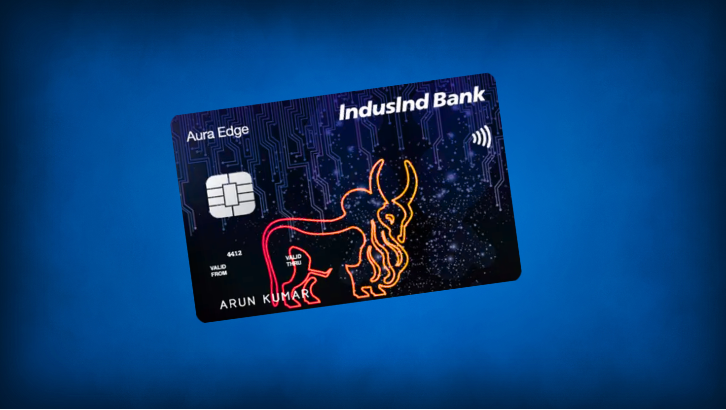 IndusInd Platinum Aura Edge Credit Card: The Best No-Annual-Fee Credit Card for You?